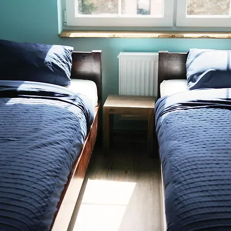 Chopsticks 3* Πράγα