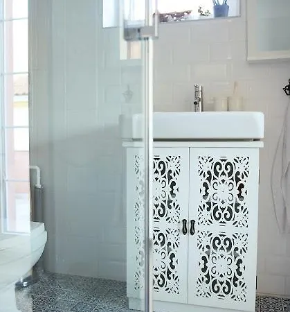 Πανσιόν Chopsticks 3*