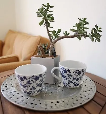 Chopsticks ゲストハウス プラハ