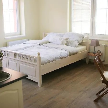 ゲストハウス Chopsticks 3*