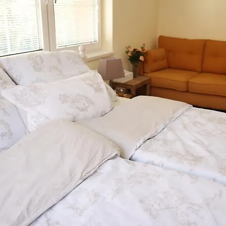 Chopsticks ゲストハウス 3*