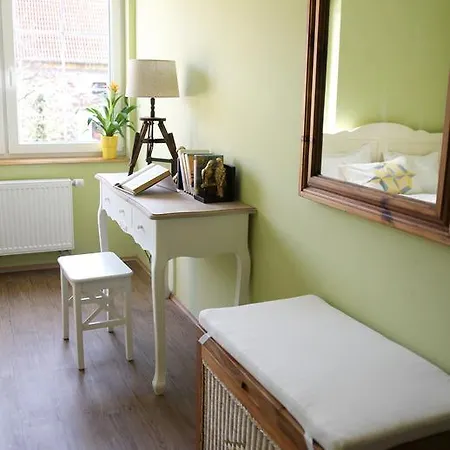 ゲストハウス Chopsticks 3*