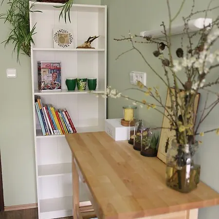 Chopsticks Guest house