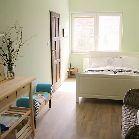 Chopsticks ゲストハウス 3*