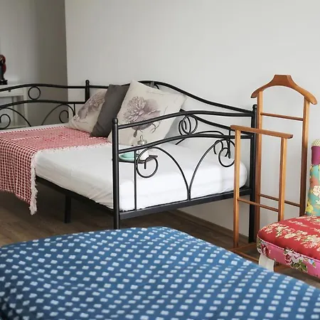 בית הארחה Chopsticks