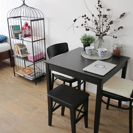 Chopsticks プラハ