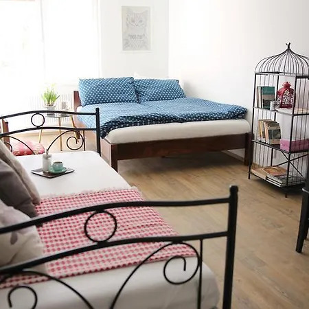 Chopsticks ゲストハウス