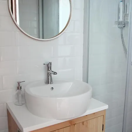 Chopsticks ゲストハウス プラハ