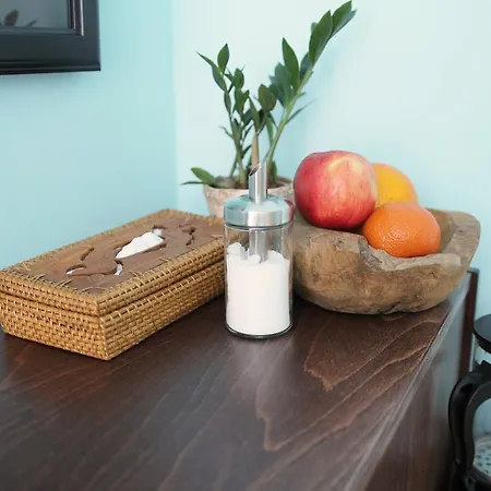 Chopsticks ゲストハウス