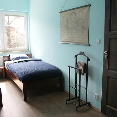 ゲストハウス Chopsticks