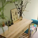 Maison d'hôtes Chopsticks 3*