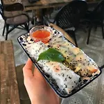 Maison d'hôtes Chopsticks 3*