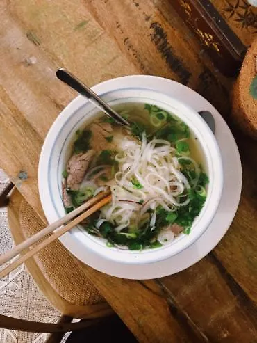 بيت ضيافة Chopsticks 3*