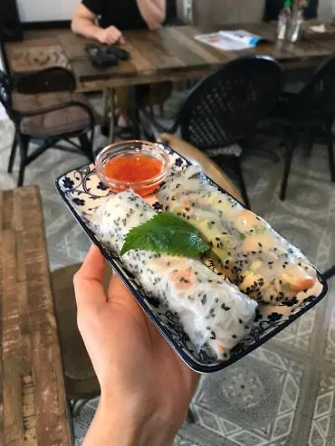 بيت ضيافة Chopsticks 3*