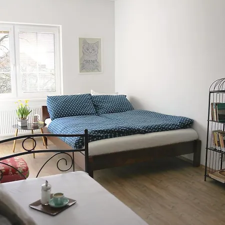 Vendégház Chopsticks 3*