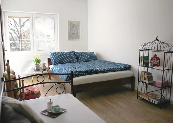 Pensionat Chopsticks 3*